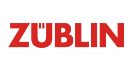 Kundenlogo Züblin