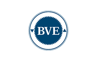 Kundenlogo BVE