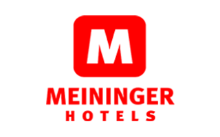 Kundenlogo Meininger