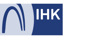 Logo IHK Berlin
